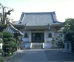 日慶寺