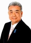 浅川喜文議員の写真