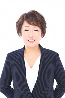 山田晴美議員の写真