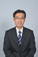 清水啓史議員の写真