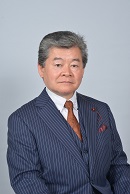 中島義夫議員の写真