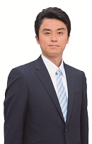 山口幸一郎議員の写真