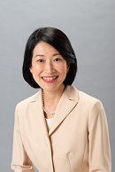 北村綾子議員の写真