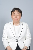 明戸真弓美議員の写真