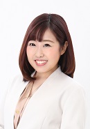 夏目亜季議員の写真