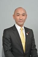 竹内明浩議員の写真