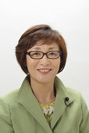 斉藤邦子議員の写真