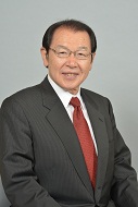 藤澤志光議員の写真