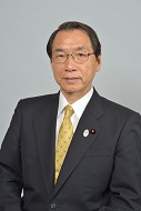 志村博司議員の写真