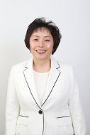 明戸真弓美議員の写真