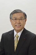 小島和男議員の写真