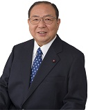 中村尚郎議員の写真