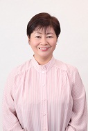 斉藤裕子議員の写真