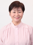 斉藤裕子議員の写真