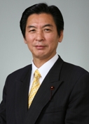保坂正仁議員の写真
