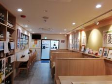 店舗内2