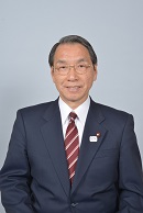 志村博司議員の写真