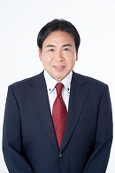 菅谷元昭議員の写真