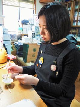 畠山さん写真