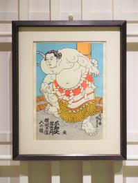 阿部さんの作品