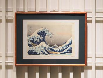 小川さんの作品