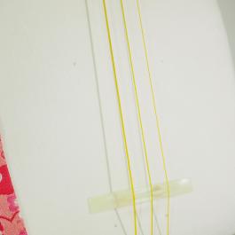 倉橋さんの作品（部分）