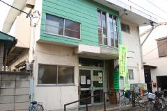 町屋二丁目ひろば館の外観画像