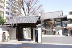 浄閑寺