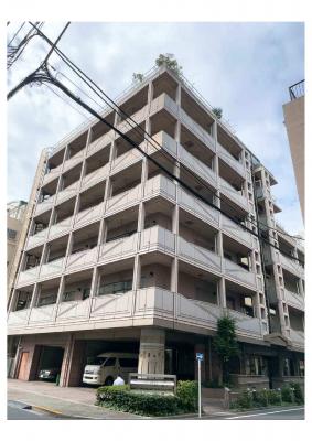 旧特別養護老人ホーム蔵前