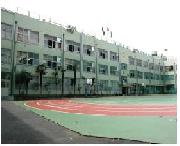 尾久宮前小学校