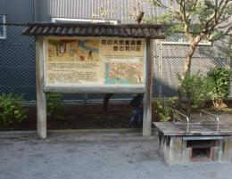 説明板
