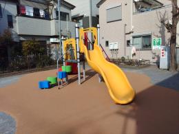 複合遊具