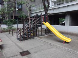 複合遊具