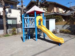 複合遊具