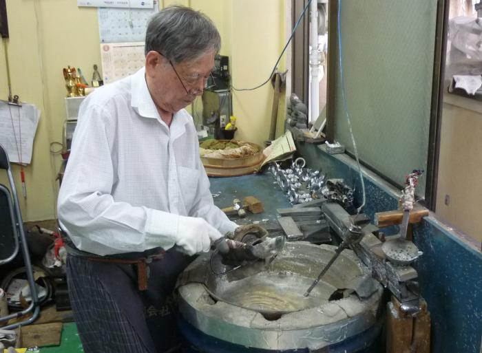 近藤 幸男の写真