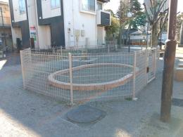 砂場