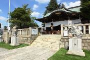 奥八幡神社の画像