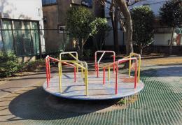 回転遊具