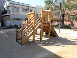 複合遊具