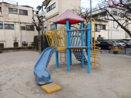 複合遊具