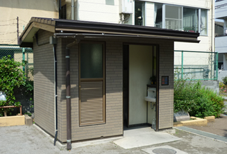 全体の様子