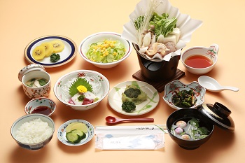 夕食見本2