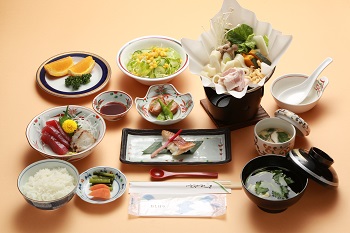 夕食見本3
