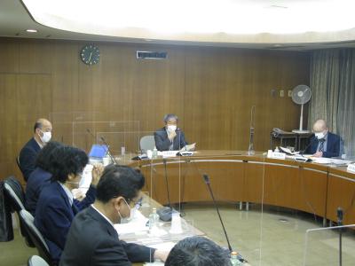 令和2年度第2回荒川区児童福祉審議会1