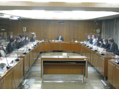 令和2年度第2回荒川区児童福祉審議会2