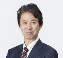 滝口区長