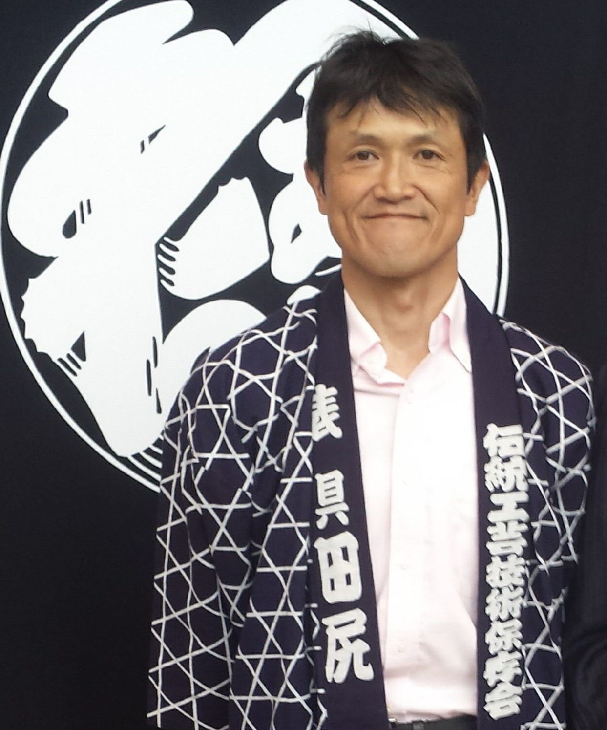 田尻さん