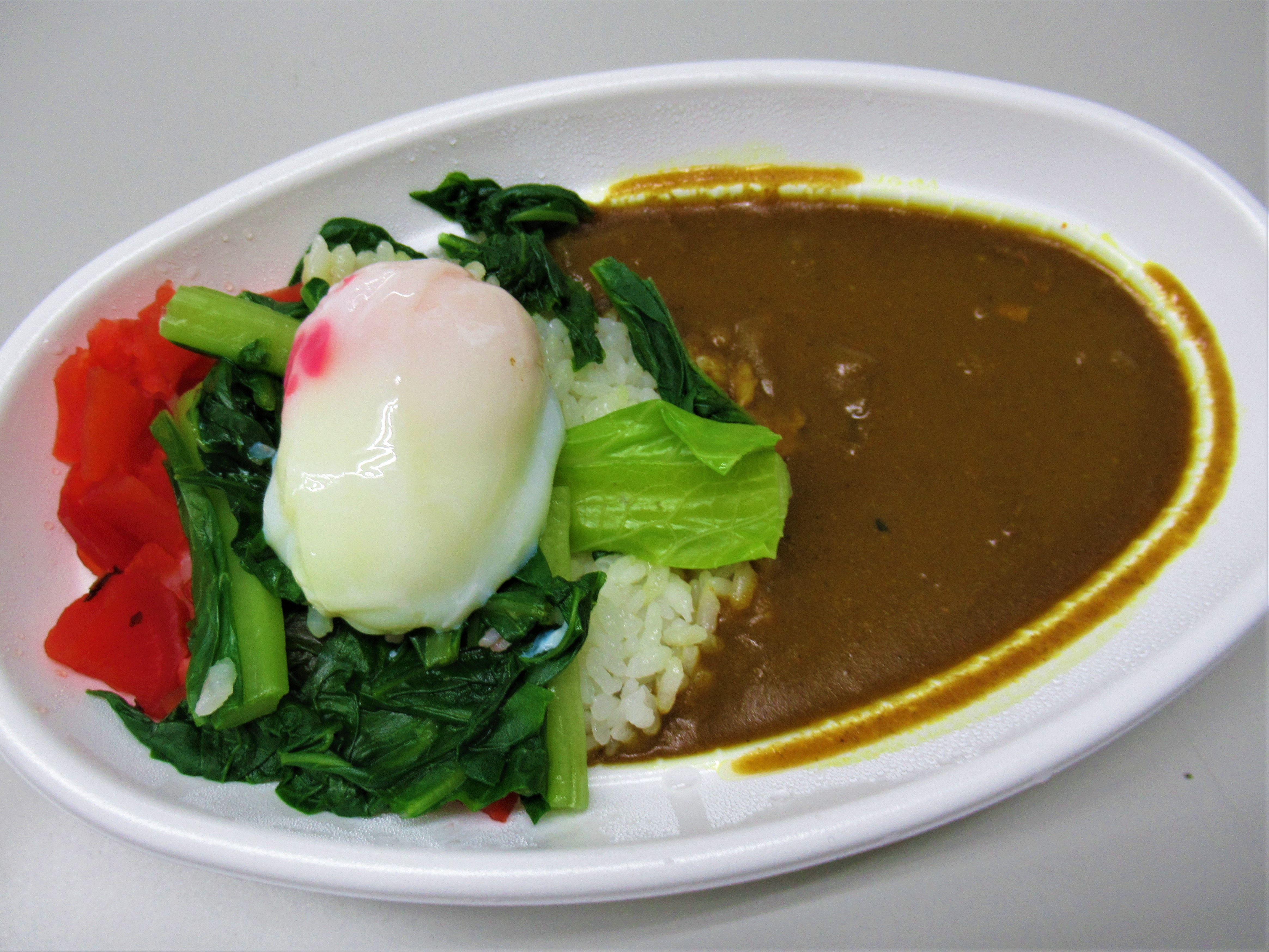 カレー