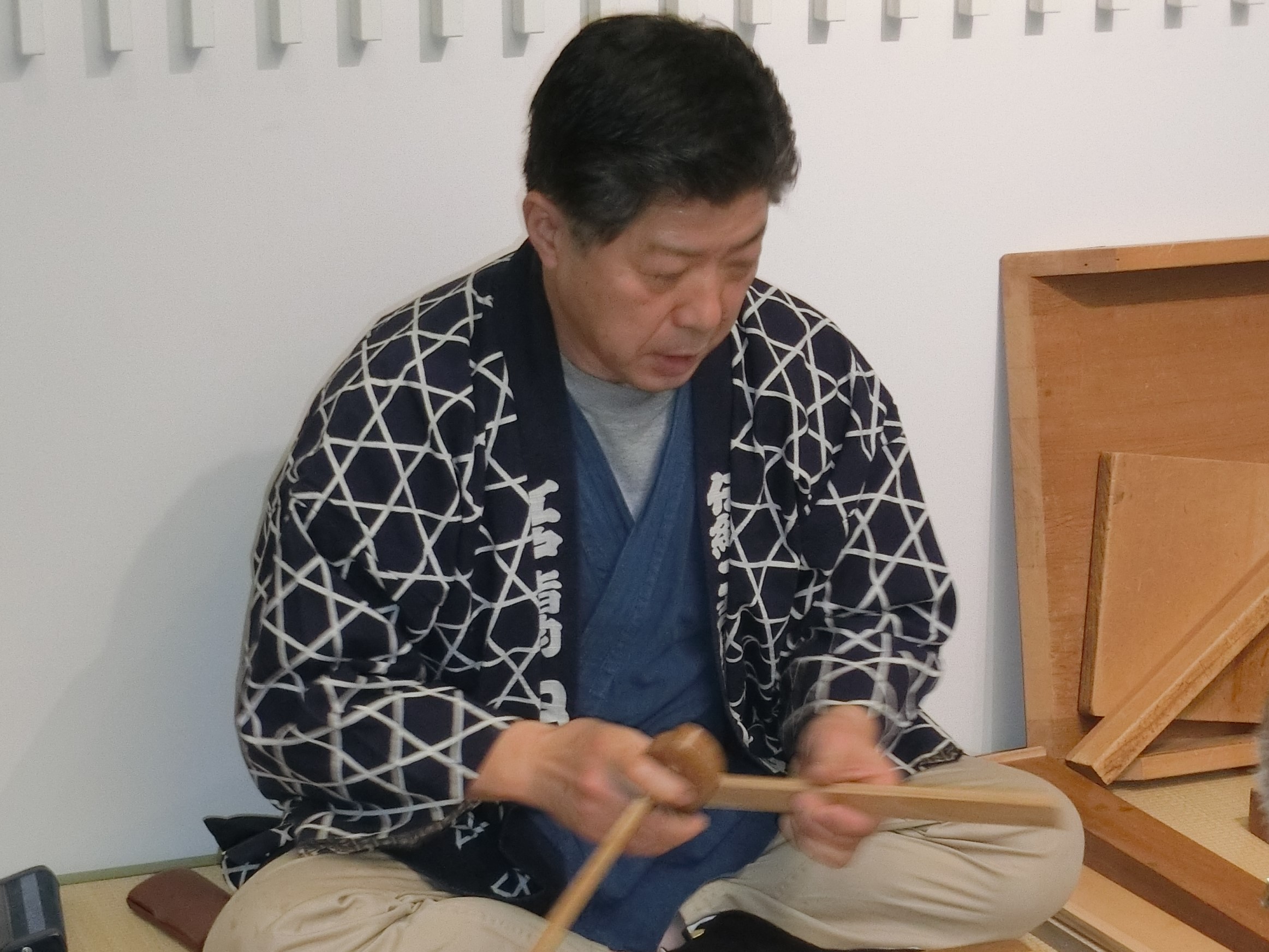 根本さん