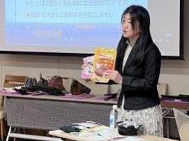 防災講座
